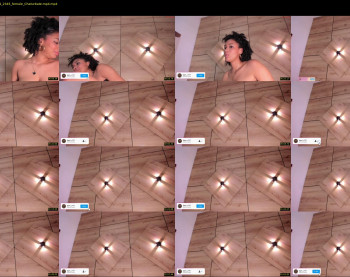 gemmacarter_ — 3 minute Chaturbate female cam show recording, 720p, Jun 10, 2024