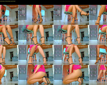 gentle_an — 11 minute Chaturbate female cam show recording, 720p, Jun 10, 2024