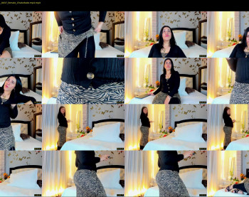 girasol_walton — 16 minute Chaturbate female cam show recording, 720p, Jun 11, 2024