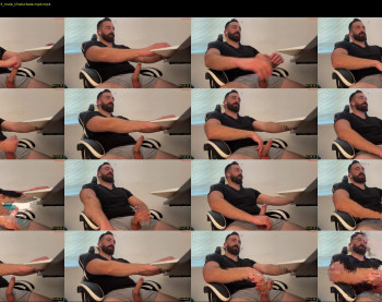 gnorris88 — 4 minute Chaturbate male cam show recording, 720p, Jun 10, 2024