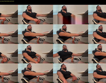 gnorris88 — 12 minute Chaturbate male cam show recording, 720p, Jun 10, 2024