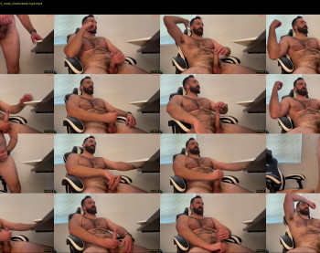 gnorris88 — 45 minute Chaturbate male cam show recording, 720p, Jun 10, 2024