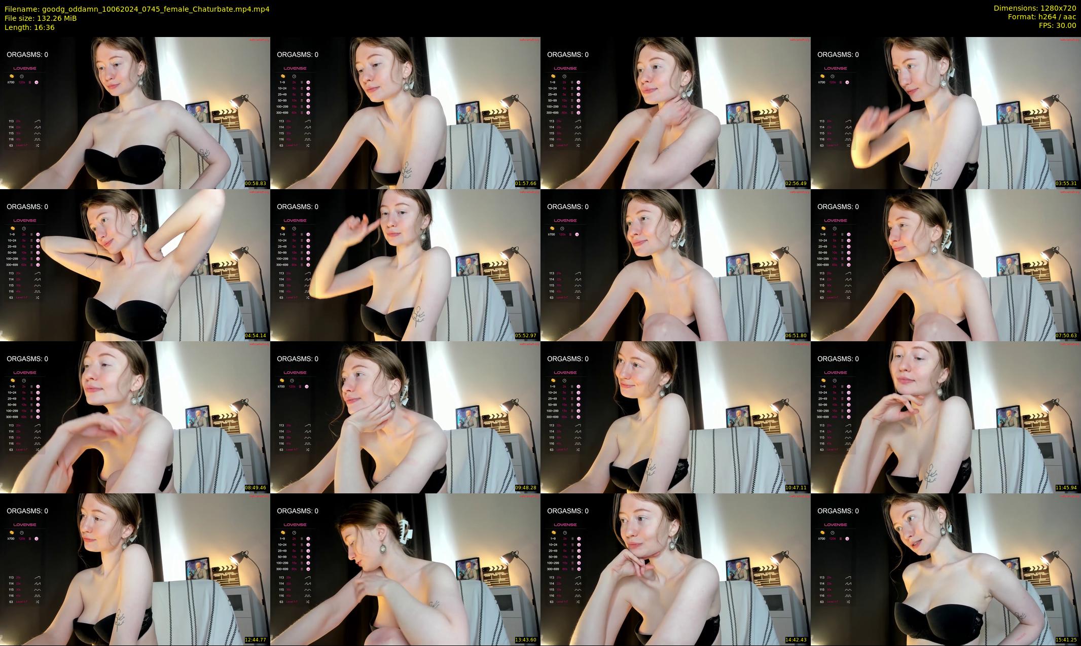 goodg_oddamn — 17 minute Chaturbate female cam show recording, 720p, Jun 10, 2024