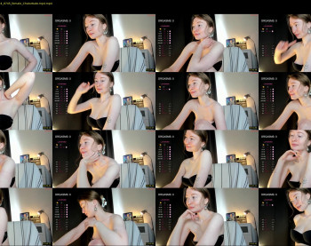 goodg_oddamn — 17 minute Chaturbate female cam show recording, 720p, Jun 10, 2024