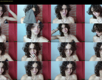 halan_jr — 3 minute Chaturbate male cam show recording, 720p, Jun 10, 2024