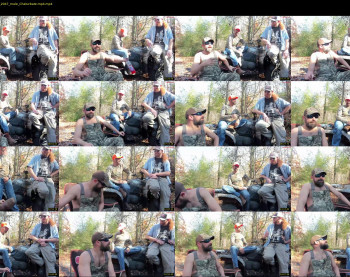 hardworkertn — 21 minute Chaturbate male cam show recording, 720p, Jun 10, 2024