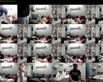 hardworkertn — 19 minute Chaturbate male cam show recording, 720p, Jun 11, 2024