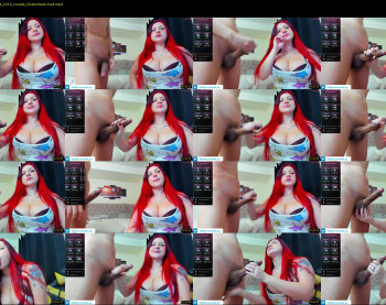 hotfireelement — 5 minute Chaturbate couple cam show recording, 720p, Jun 10, 2024