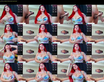 hotfireelement — 3 minute Chaturbate couple cam show recording, 720p, Jun 10, 2024