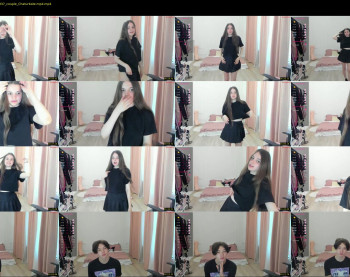 iamcassidy — 3 minute Chaturbate female cam show recording, 720p, Jun 10, 2024