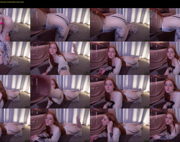 iara_mi — 3 minute Chaturbate female cam show recording, 720p, Jun 10, 2024
