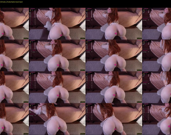 iara_mi — 10 minute Chaturbate female cam show recording, 720p, Jun 10, 2024