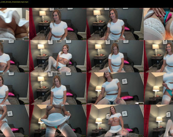indianacooper — 36 minute Chaturbate female cam show recording, 720p, Jun 10, 2024