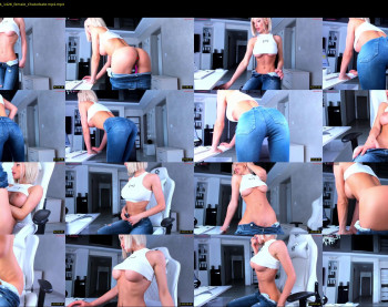 ingridblondy94 — 107 minute Chaturbate female cam show recording, 720p, Jun 10, 2024