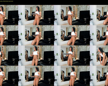 irisfit — 3 minute Chaturbate female cam show recording, 720p, Jun 11, 2024