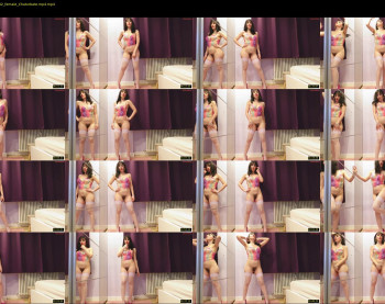islanublar — 4 minute Chaturbate female cam show recording, 720p, Jun 10, 2024