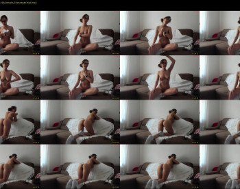 issabelle_69 — 9 minute Chaturbate couple cam show recording, 720p, Jun 10, 2024