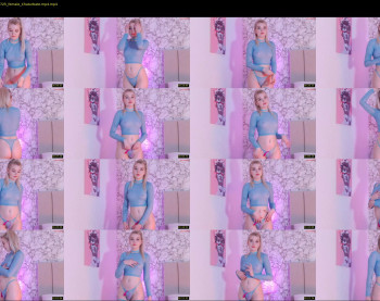 jane_suckss — 3 minute Chaturbate female cam show recording, 720p, Jun 10, 2024