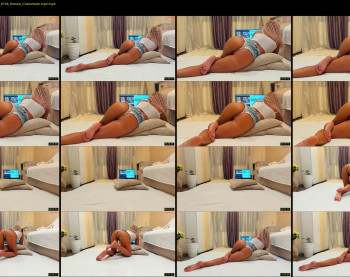jaylynxxxx74 — 16 minute Chaturbate female cam show recording, 720p, Jun 10, 2024