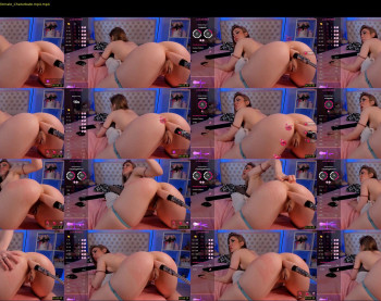 jess_lui — 3 minute Chaturbate female cam show recording, 720p, Jun 10, 2024