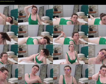 jessykah — 24 minute Chaturbate female cam show recording, 720p, Jun 10, 2024