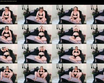 jjjust4fun1985 — 3 minute Chaturbate couple cam show recording, 720p, Jun 11, 2024
