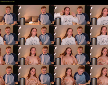 julsweet — 5 minute Chaturbate male cam show recording, 720p, Jun 11, 2024