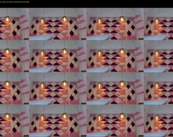 karla_wonderful — 4 minute Chaturbate female cam show recording, 720p, Jun 10, 2024