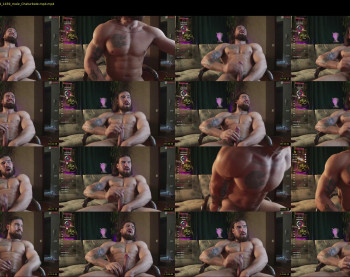 karlos_murphy — 16 minute Chaturbate male cam show recording, 720p, Jun 10, 2024