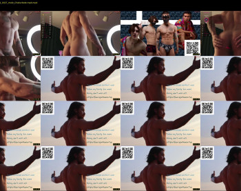 karlos_murphy — 7 minute Chaturbate male cam show recording, 720p, Jun 10, 2024