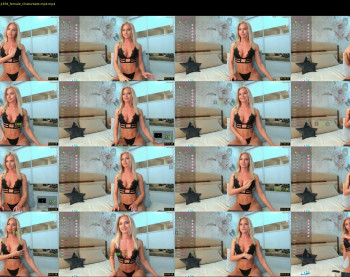 kassablanca_ — 4 minute Chaturbate female cam show recording, 720p, Jun 10, 2024