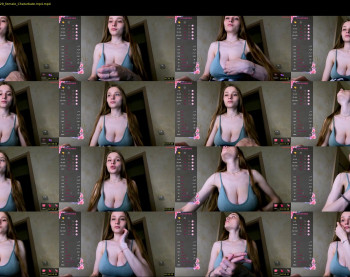 kate_swon — 6 minute Chaturbate female cam show recording, 720p, Jun 11, 2024