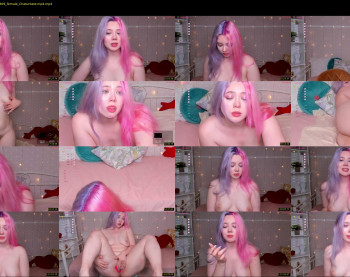 kawaii_yuki — 93 minute Chaturbate female cam show recording, 720p, Jun 10, 2024