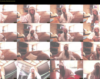kendalltyler — 69 minute Chaturbate female cam show recording, 720p, Jun 10, 2024