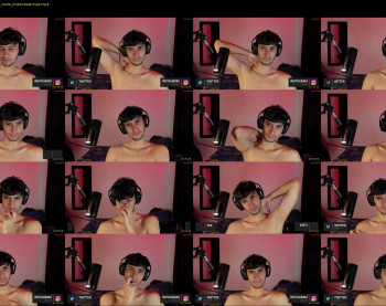 khozler_ — 8 minute Chaturbate male cam show recording, 720p, Jun 10, 2024