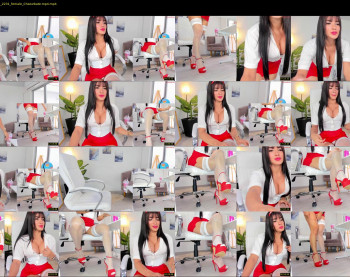 kimberly_hot2 — 42 minute Chaturbate female cam show recording, 720p, Jun 10, 2024
