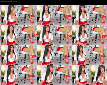 kimberly_hot2 — 7 minute Chaturbate female cam show recording, 720p, Jun 10, 2024