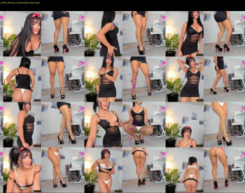 kimberly_hot2 — 11 minute Chaturbate female cam show recording, 720p, Jun 11, 2024