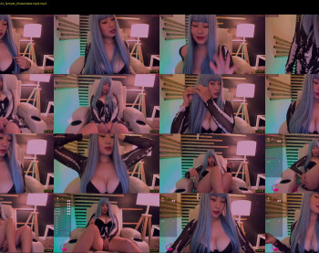 kimmy_chi — 28 minute Chaturbate female cam show recording, 720p, Jun 10, 2024