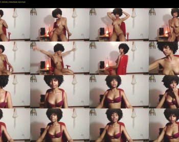 kintsugim — 9 minute Chaturbate female cam show recording, 720p, Jun 11, 2024
