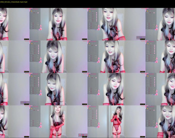 kitayamachu — 2 minute Chaturbate female cam show recording, 720p, Jun 10, 2024