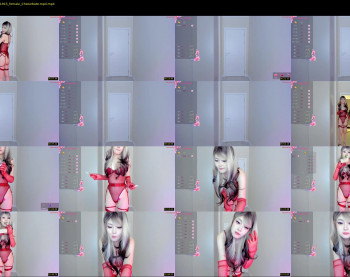 kitayamachu — 3 minute Chaturbate female cam show recording, 720p, Jun 10, 2024