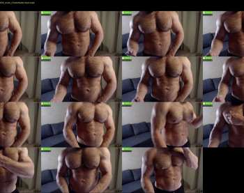 kurt_stone1 — 4 minute Chaturbate male cam show recording, 720p, Jun 10, 2024