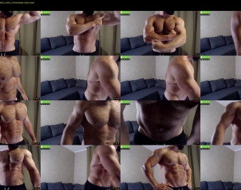 kurt_stone1 — 3 minute Chaturbate male cam show recording, 720p, Jun 10, 2024