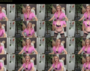 ladyleea — 3 minute Chaturbate female cam show recording, 720p, Jun 10, 2024