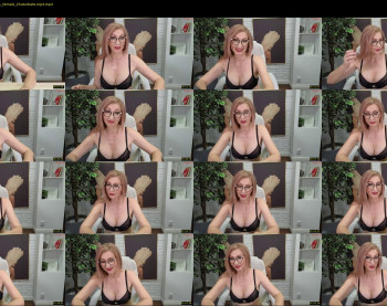 ladyleea — 3 minute Chaturbate female cam show recording, 720p, Jun 10, 2024