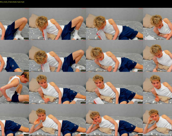 lanny_fandi — 19 minute Chaturbate male cam show recording, 720p, Jun 10, 2024