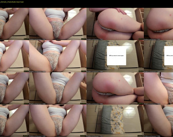 laracara — 105 minute Chaturbate female cam show recording, 720p, Jun 10, 2024