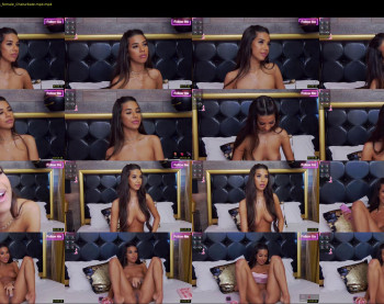 larakent — 17 minute Chaturbate female cam show recording, 720p, Jun 11, 2024