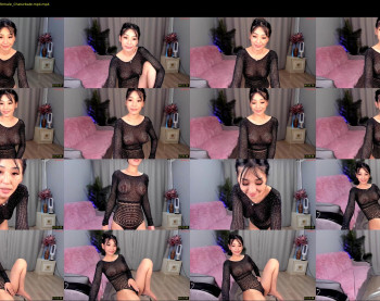 li_baby — 36 minute Chaturbate female cam show recording, 720p, Jun 10, 2024